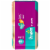 Pampers Cruisers Size 5 Diapers Perspective: left