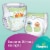 Pampers Cruisers Size 6 Diapers Perspective: left