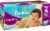 Pampers Cruisers Diapers Size 4 Giant Pack Perspective: left