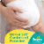 Pampers Swaddlers Size 1 Diapers Perspective: left