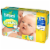 Pampers Swaddlers Size 2 Diapers Perspective: left