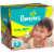 Pampers Swaddlers Size 5 Diapers Perspective: left