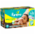 Pampers Swaddlers Size 3 Diapers Perspective: left