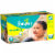 Pampers Swaddlers Size 4 Diapers Perspective: left