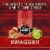 Old Spice® Cedarwood Swagger Travel Size Body Wash Perspective: left