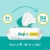 Pampers Sensitive Perfume Free Baby Wipes Perspective: left