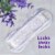Always Xtra Protection 3-in-1 Daily Regular Liners Perspective: left