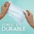 Pampers Expressions Fragrance Free Multi-Use Baby Wipes Perspective: left