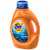 Tide Fresh Scent Cold Water Clean Liquid Laundry Detergent Perspective: left
