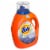 Tide HE Original Ultra Stain Release Liquid Laundry Detergent Perspective: left