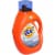 Tide Ultra Stain Release Original Liquid Laundry Detergent Perspective: left