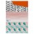 Puffs® 2-Ply Facial Tissue Perspective: left