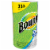 Bounty Big Roll Paper Towels Perspective: left