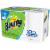 Bounty Select-A-Size Double Roll Paper Towels Perspective: left