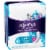 Always Discreet Moderate Abosrbency Size 4 Lightly Scented Bladder Leak Pads Perspective: left