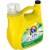 Tide Simply Clean & Fresh Liquid Laundry Detergent - Daybreak Fresh Perspective: left