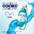 Downy Rinse & Refresh Cool Cotton Liquid Fabric Softener Perspective: left