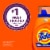 Tide HE Original Liquid Laundry Detergent Perspective: left
