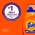 Tide HE Original Liquid Laundry Detergent Perspective: left