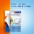 Tide PODS Free and Gentle Liquid Laundry Detergent Soap Pacs Perspective: left