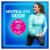 Always® Ultra Thin Size 3 Extra Long Unscented Super Pads with Flexi-Wings™ Perspective: left