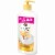 Olay Ultra Moisture Body Wash with Shea Butter Perspective: left
