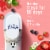 Febreze Plug In Air Freshener Odor-Fighting Scented Oil Refill Berry & Bramble Refills Perspective: left