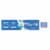 Crest Effervescent Mint Complete Plus Deep Clean Complete Whitening Toothpaste Perspective: left