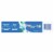 Crest Effervescent Mint Complete Plus Deep Clean Complete Whitening Toothpaste Perspective: left