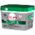 Cascade Platinum Fresh Scent  Dishwasher Detergent Action Pacs Perspective: left
