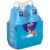Swiffer® WetJet with Lemon Liquid Floor Cleaner Refill Twin Pack Perspective: left