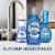 Dawn® Platinum Refreshing Rain Scent Dishwashing Liquid Perspective: left