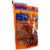 Tide Pods + Febreze 4-in-1 Botanical Rain Laundry Detergent Pacs Perspective: left
