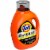Tide 10x Heavy Duty Liquid Laundry Detergent Perspective: left