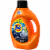 Tide Sport Odor Defense Liquid Laundry Detergent Perspective: left