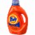 Tide Original Liquid Laundry Detergent Perspective: left
