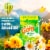 Gain Original Scent Dryer Sheets Perspective: left