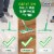 Swiffer Sweeper Dry and Wet Multi Surface Floor Cleaner Sweeping and Mopping Starter Kit Perspective: left