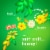 Febreze Small Spaces Gain Original Scent Air Freshener Perspective: left