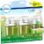 Febreze Triple Plug Refill Gain Original Scent Refill Perspective: left
