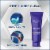 Crest 3D White Brilliance + Whitening Two-step Toothpaste Perspective: left