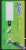 Swiffer® Gain Original Scent Heavy Duty Dry Sweeping Cloth Refills Perspective: left
