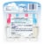 Febreze Downy April Fresh Odor-Eliminating Fade Defy PLUG Air Freshener Oil Refills Perspective: left