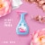 Febreze with Down Scent April Fresh Fabric Refresher Perspective: left