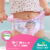 Pampers Easy Ups Training Pants Size 3T–4T Perspective: left