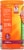 Metamucil® Premium Blend Orange Flavor Psyllium Powdered Fiber Supplement Perspective: left