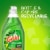Gain Ultra + Bleach Alternative, Honey Berry Hula Scent Liquid Dish Soap Perspective: left