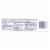 Crest Pro-Health Advanced Deep Clean Mint Toothpaste Perspective: left