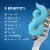 Crest Pro-Health Clean Mint Toothpaste Perspective: left