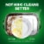 Cascade Platinum ActionPacs Lemon Scent Dishwasher Detergent Perspective: left
